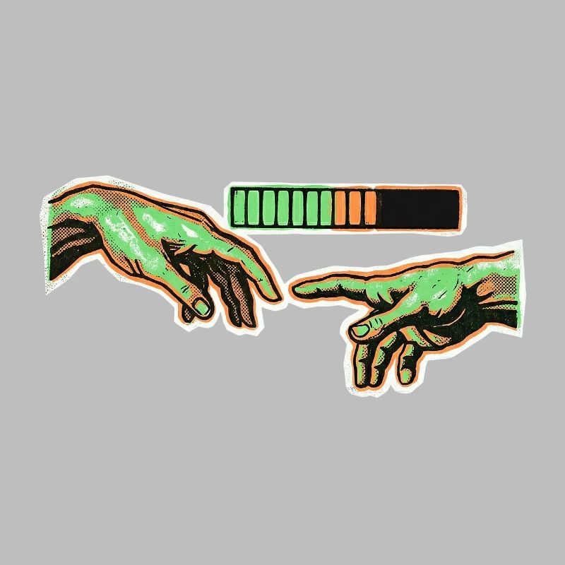 Human Connection Loading