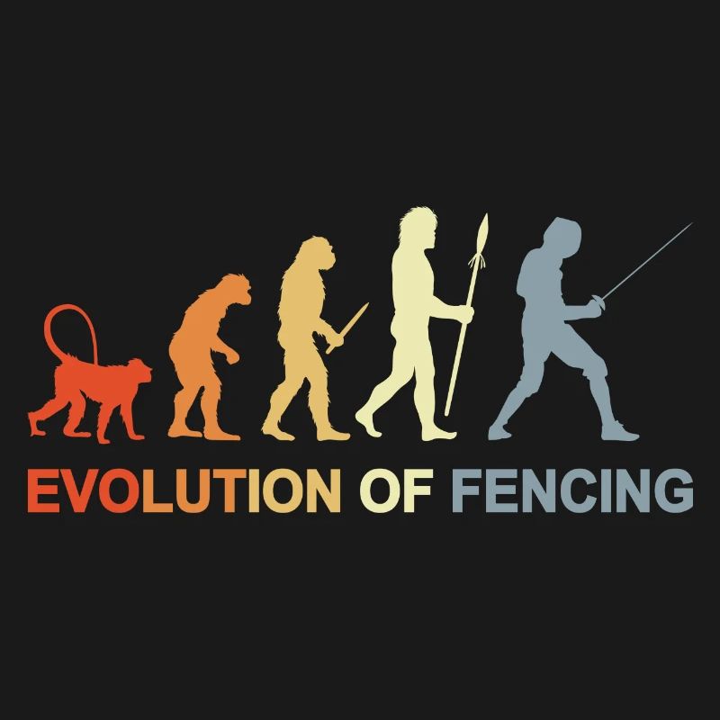 Fechter Evolution