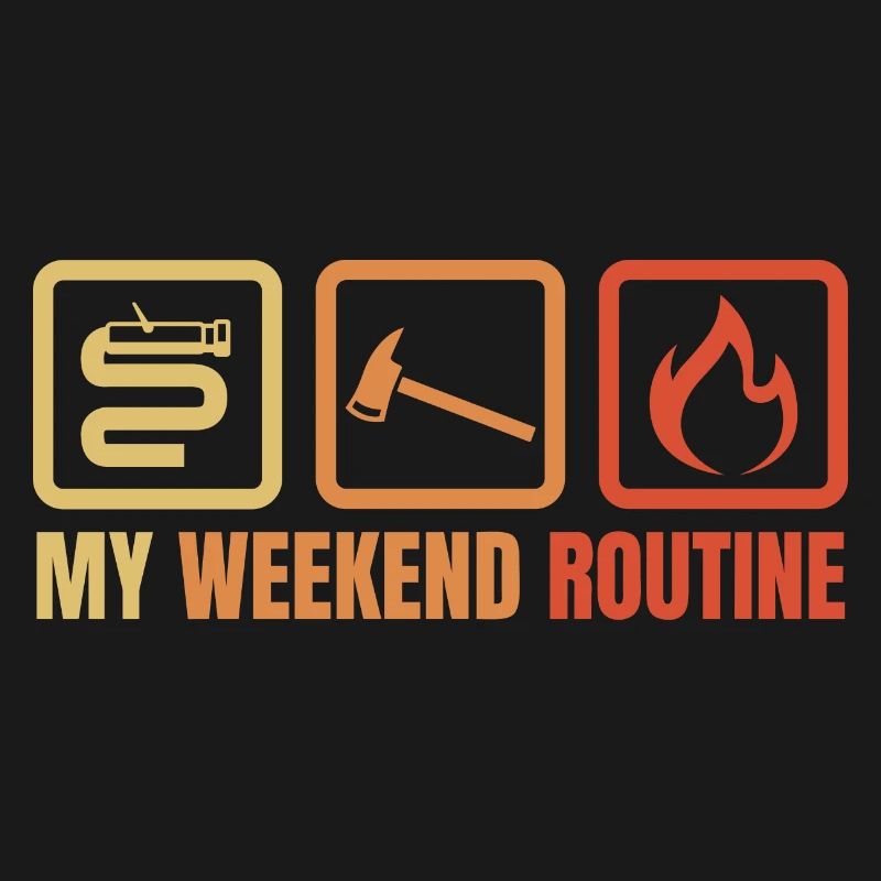 Fire Brigade Weekend