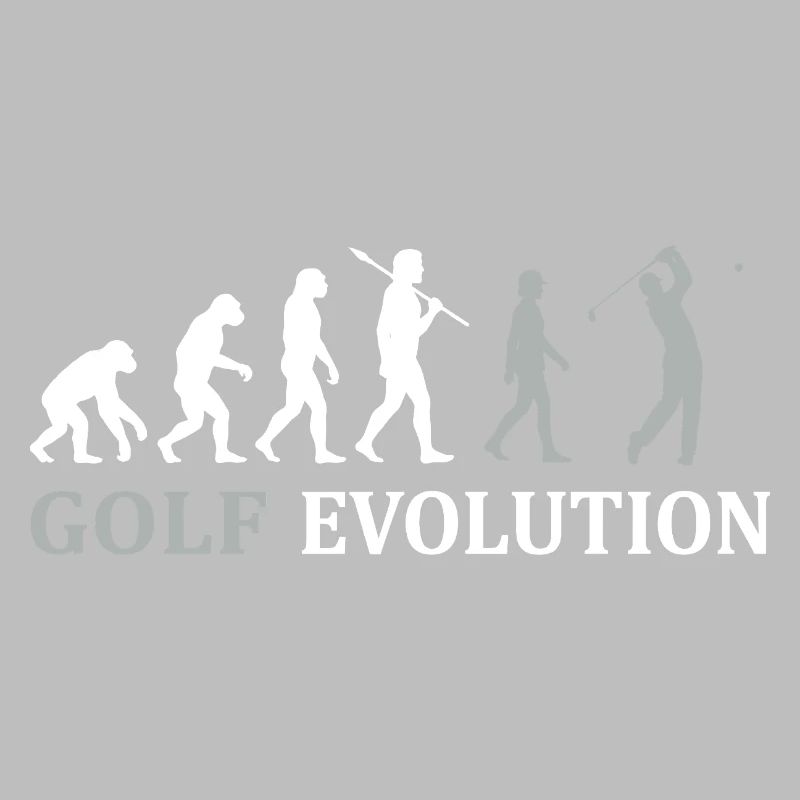 Golf Evolution – Das perfekte Golfer Geschenk