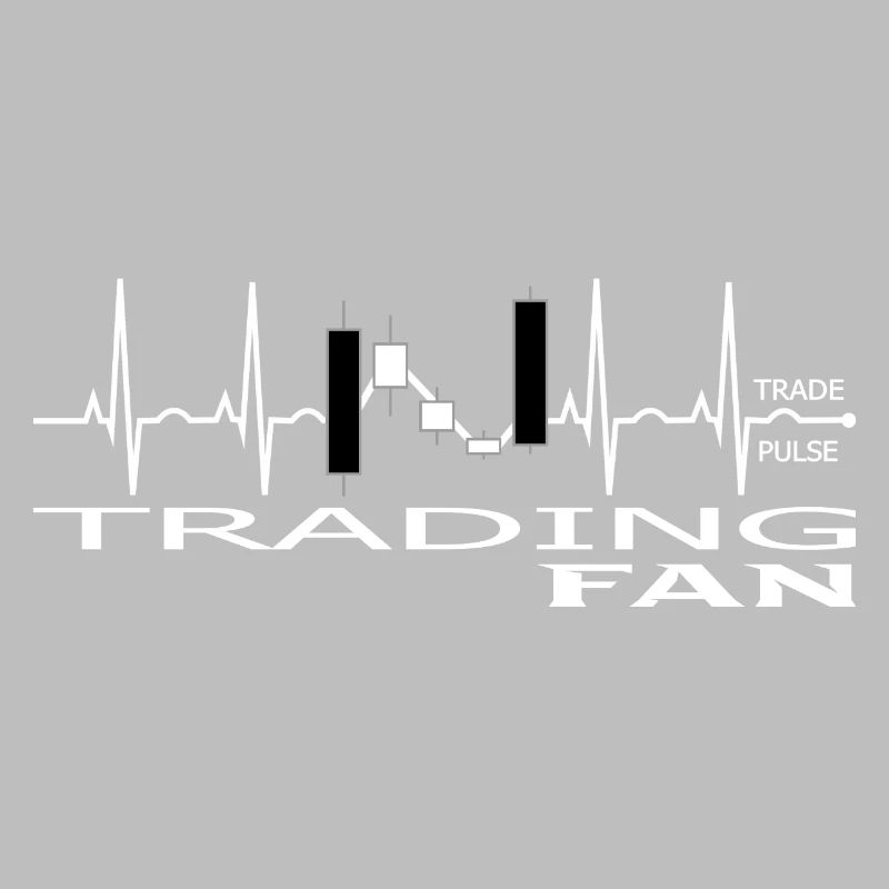 Conception de graphiques de trading Pulse