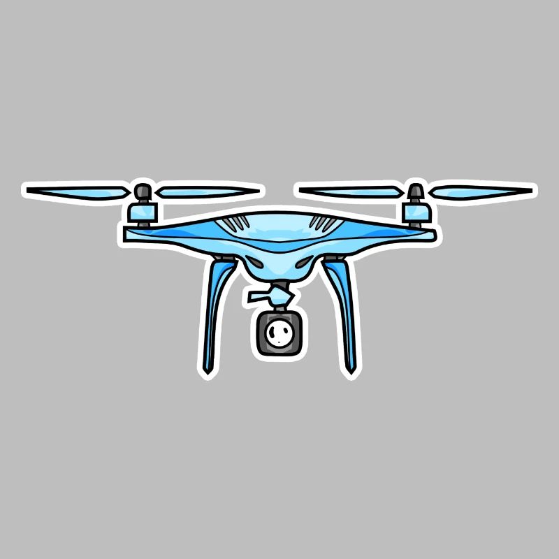 Drone Drone Drones