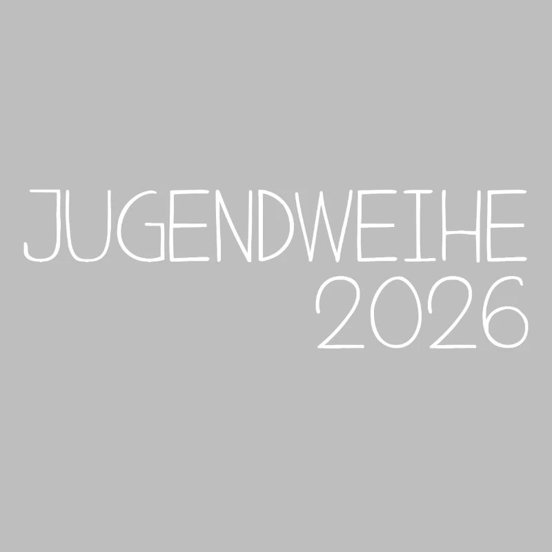 Youth Consecration 2026