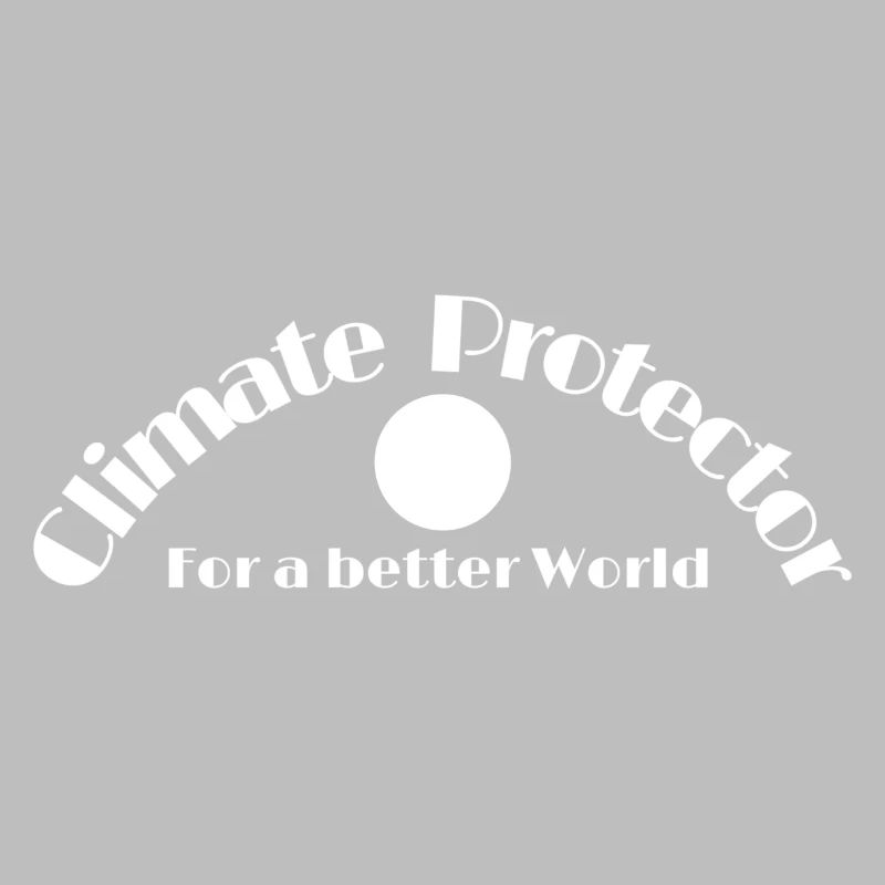 Climate Protector -Klimaschutz Statement