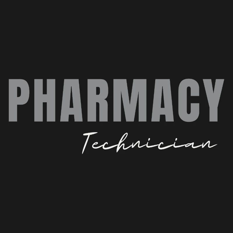 Pharmacy Technician RX Tech Squad Student