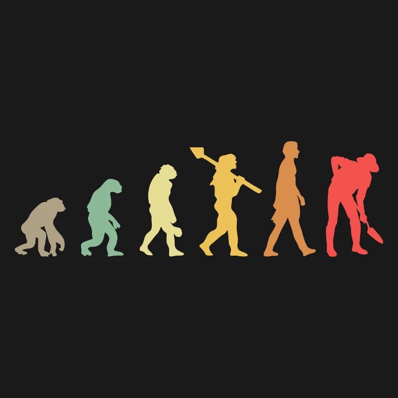 Evolution Farmer 