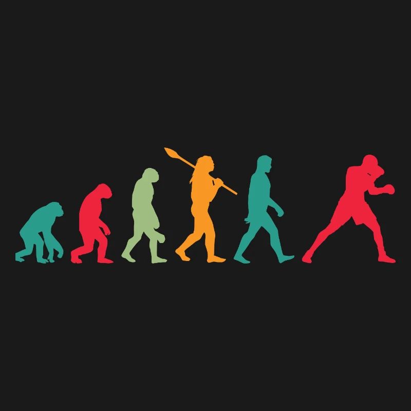 Boxen Evolution