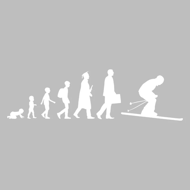 Ski development