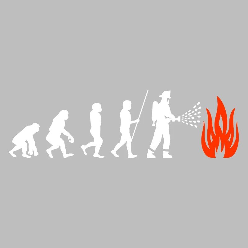 Fire Brigade Evolution Firefighter