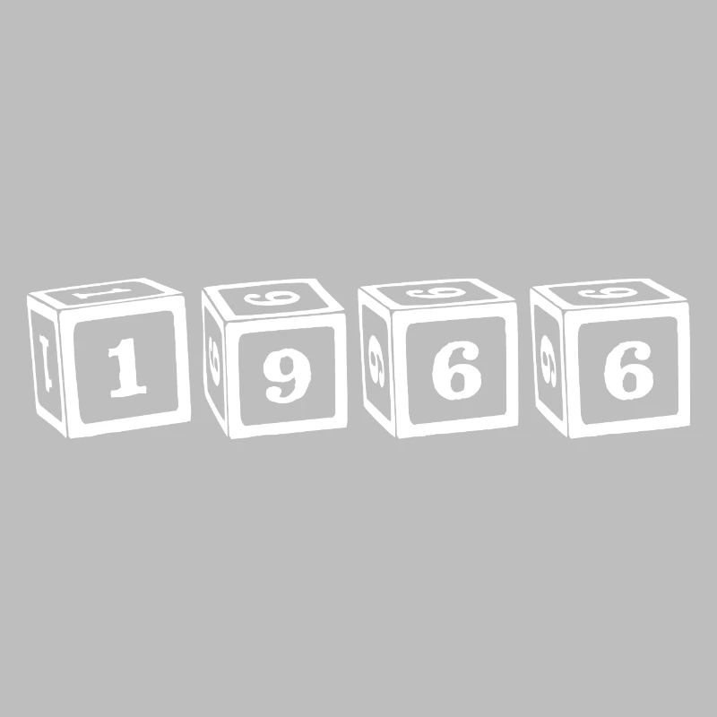 Cube 1966