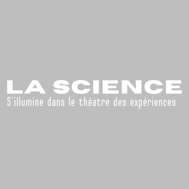 LA SCIENCE...dans les Expériences 