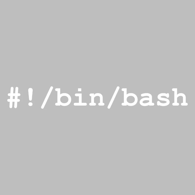 Bash / Bourne-Again Shell unter Linux und Unix