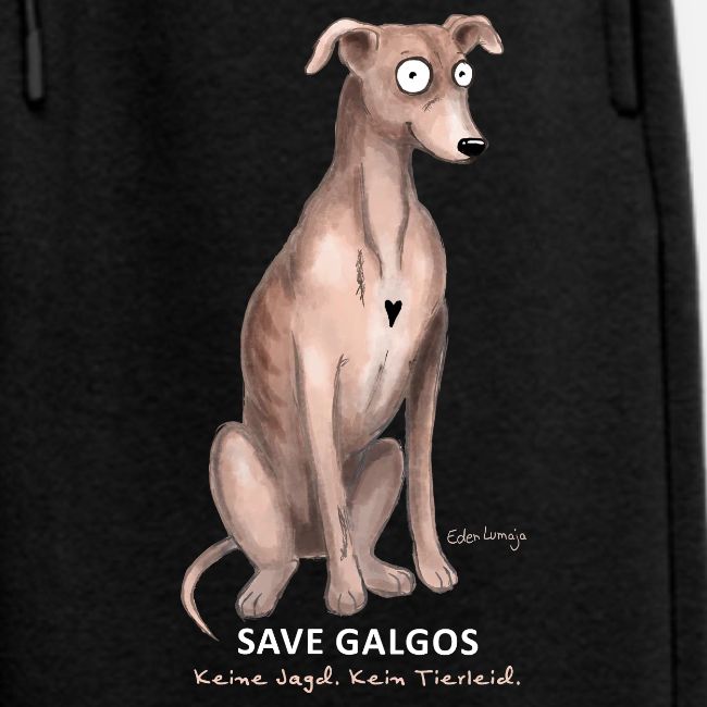 SaveGalgos