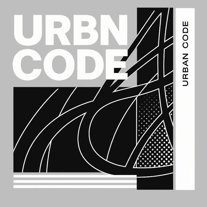 Conception de lignes de code urbain