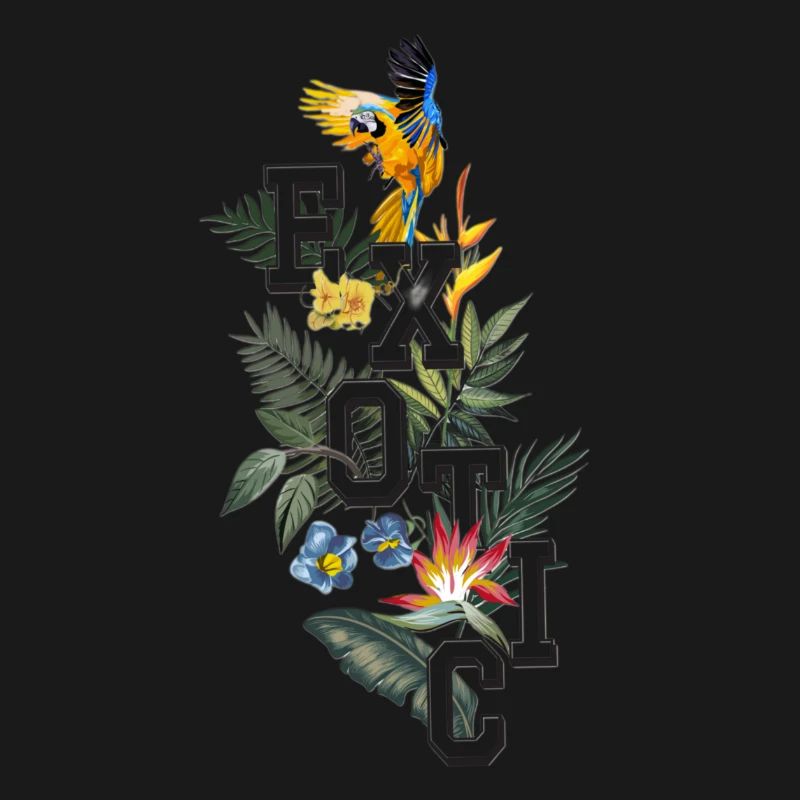 Exotic Nature