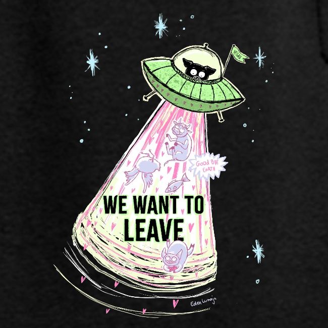 Leave
