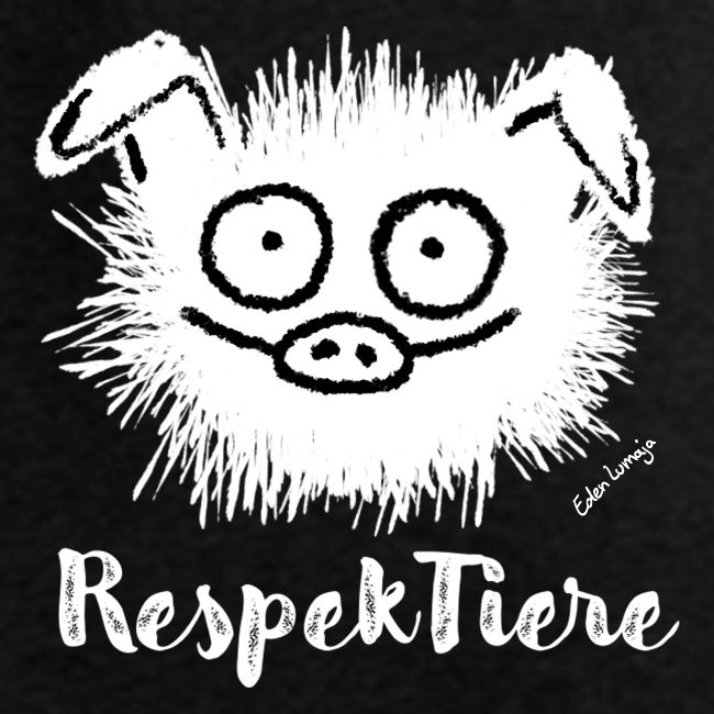 RespekTiere - Schwein