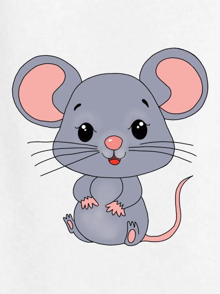 Maus Mäuse