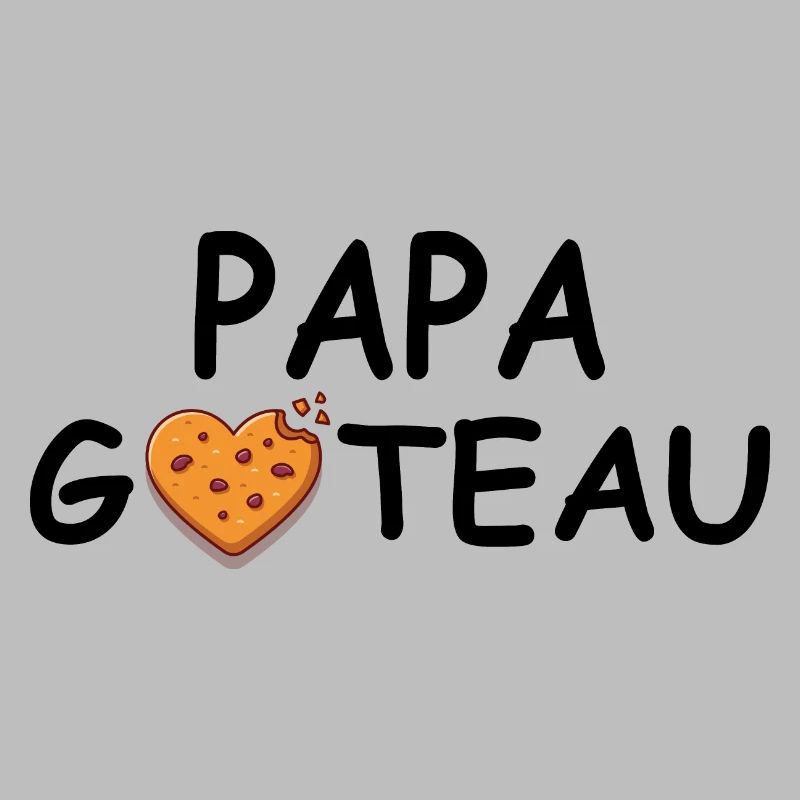 Daddy Cake - Papa Kitchen Gift
