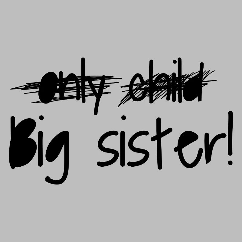 Große Schwester
