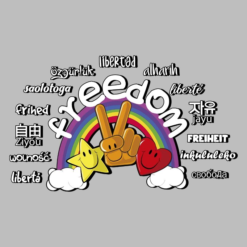 regenbogen