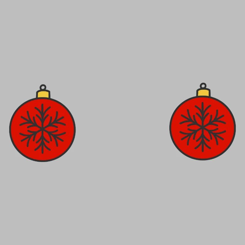 Weihnachtskugeln