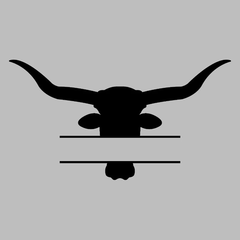 Longhorn split frame