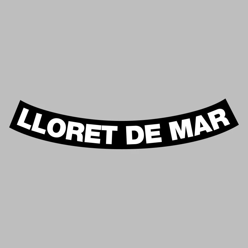 Lloret de mar Chapter Element (JGA MC-Design)