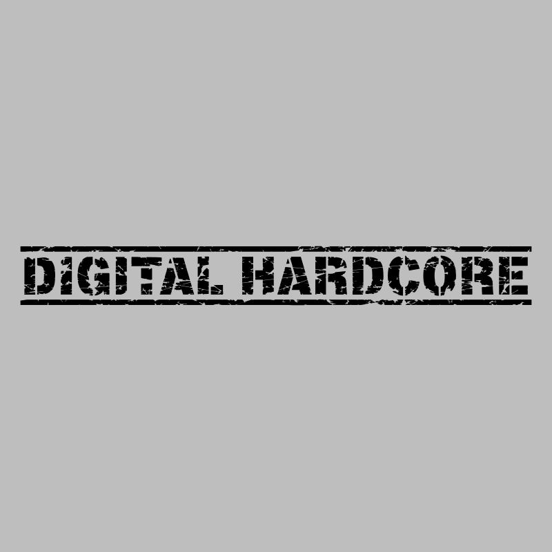 Hardcore numérique