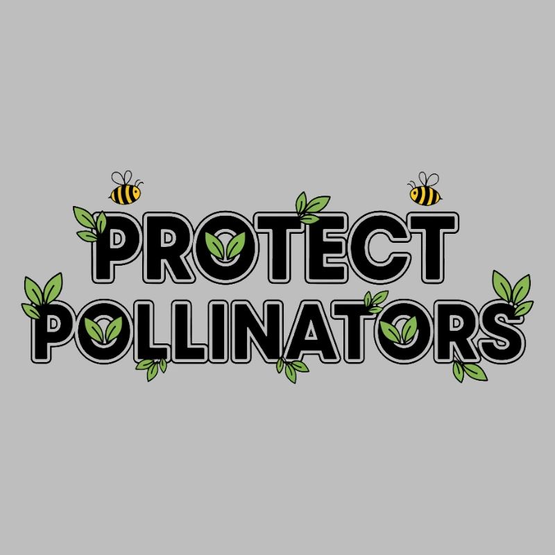 Protect Pollinators | Save the bees