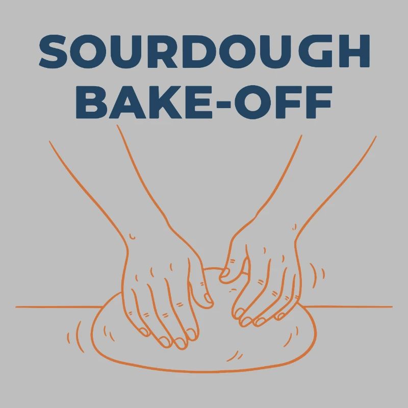 Sourdough Bake Off Bread Baking Baker Bread Making