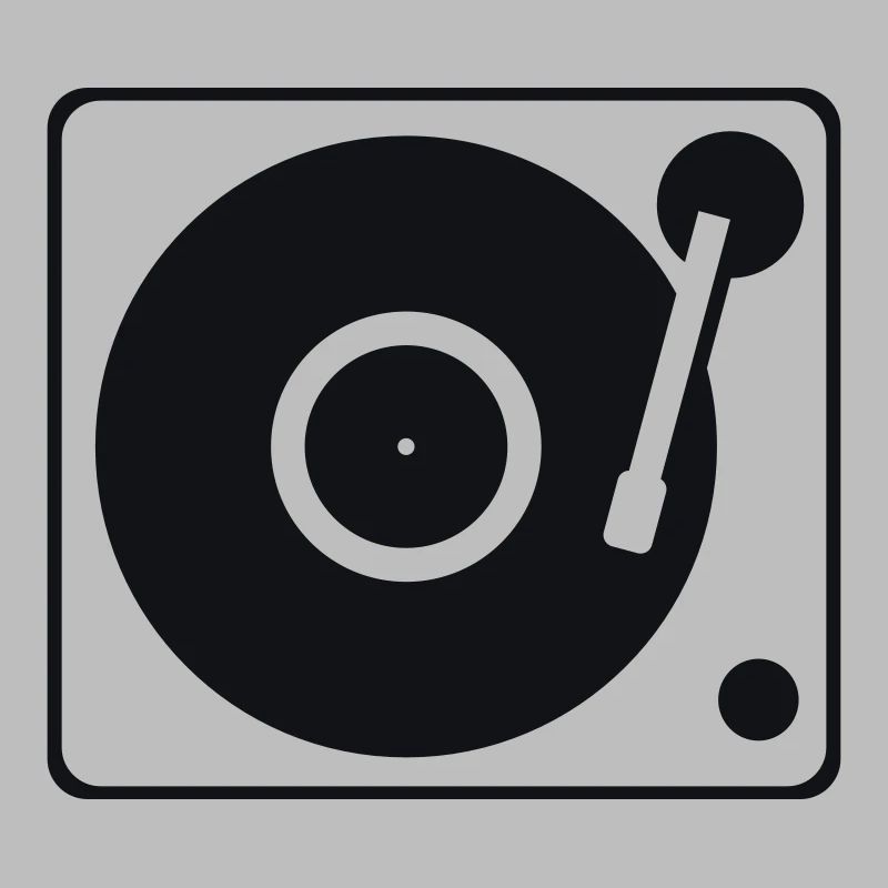 turntable