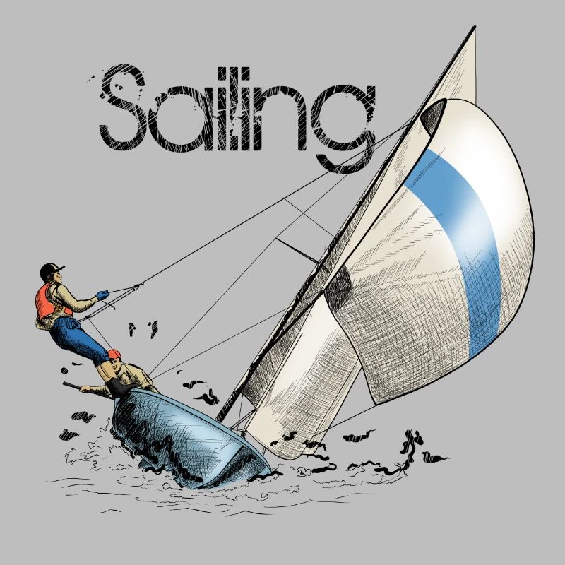 sailing