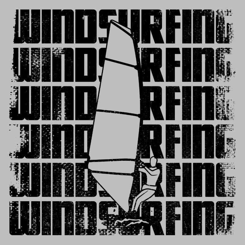 Planche à voile