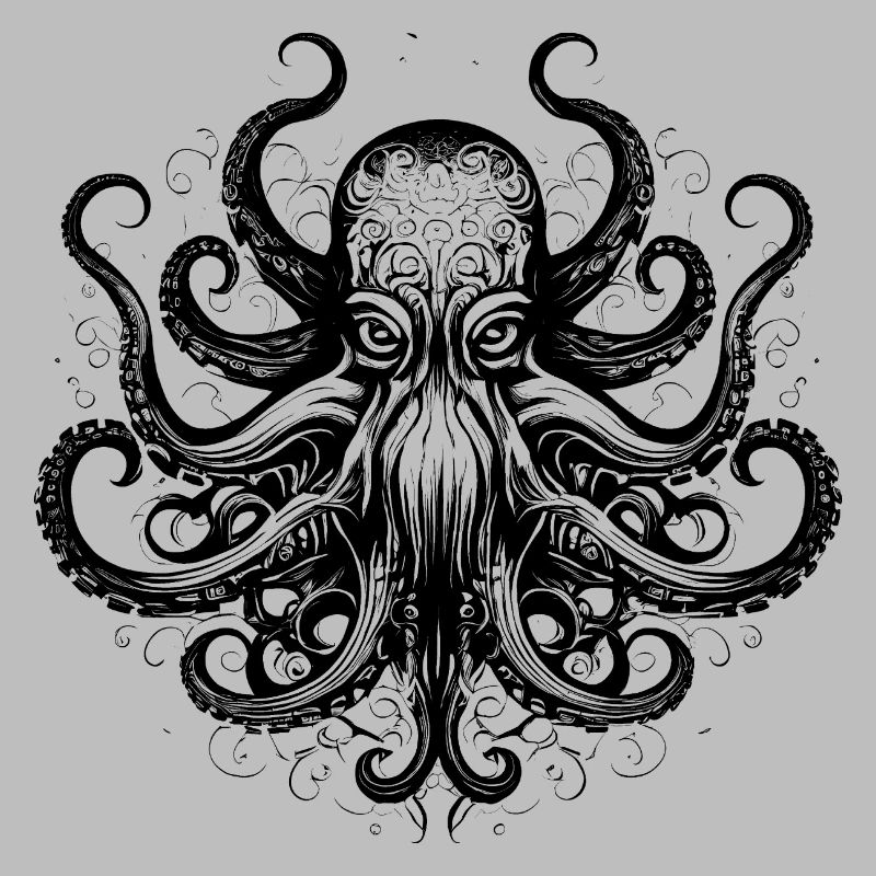 Oktopus 02