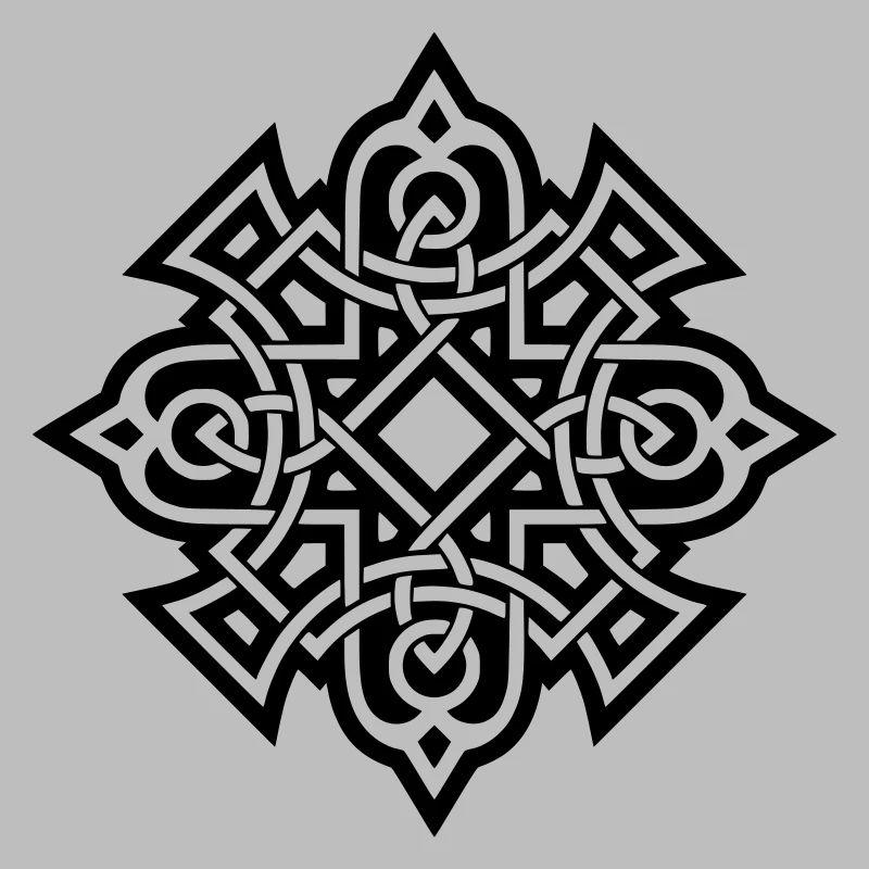 Celtic Pattern