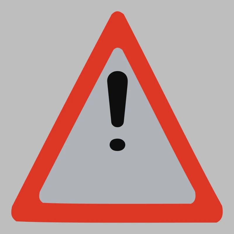 caution caution