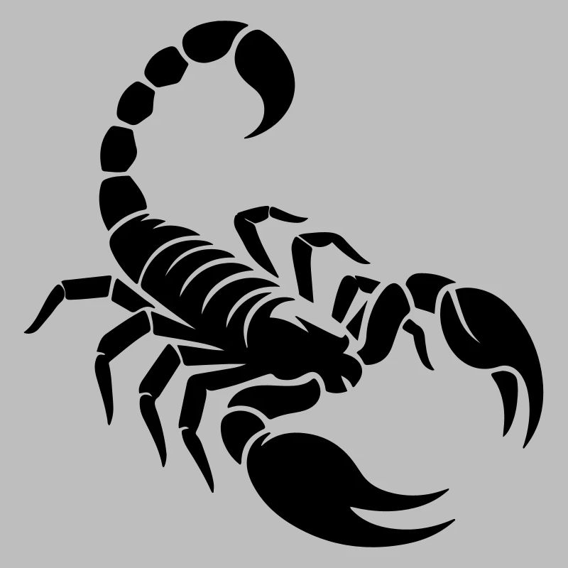 Scorpion