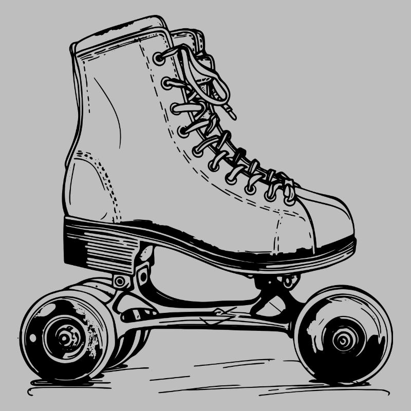 Roller skates