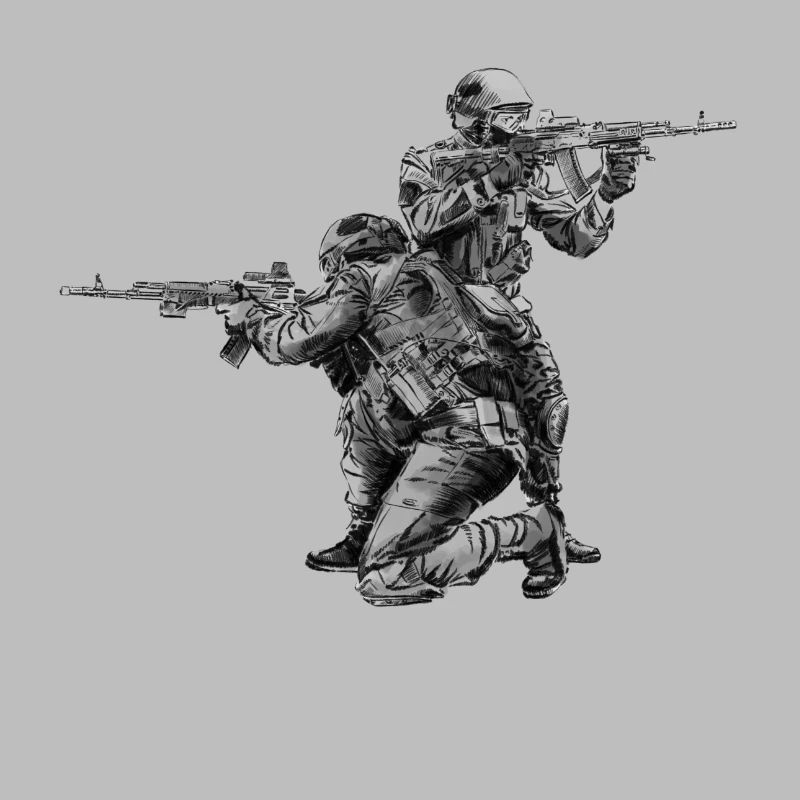 Special Forces