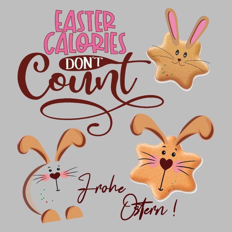 Easter joy