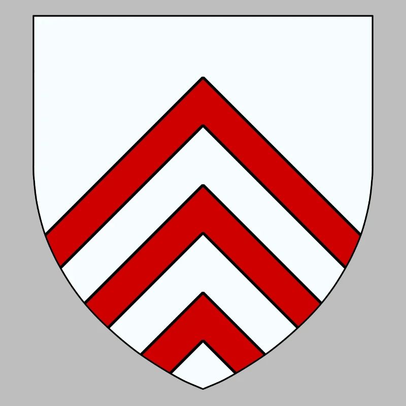 Blason du Perche