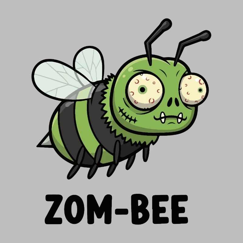 Buzzing Dead