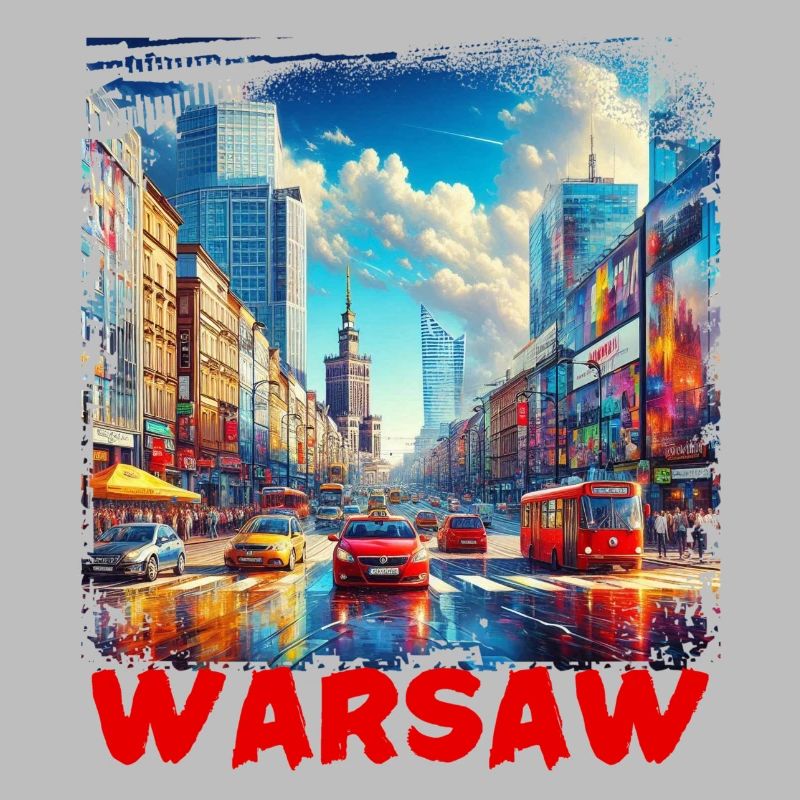 Varsovie