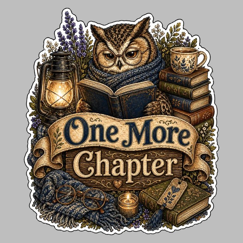 Un chapitre de plus