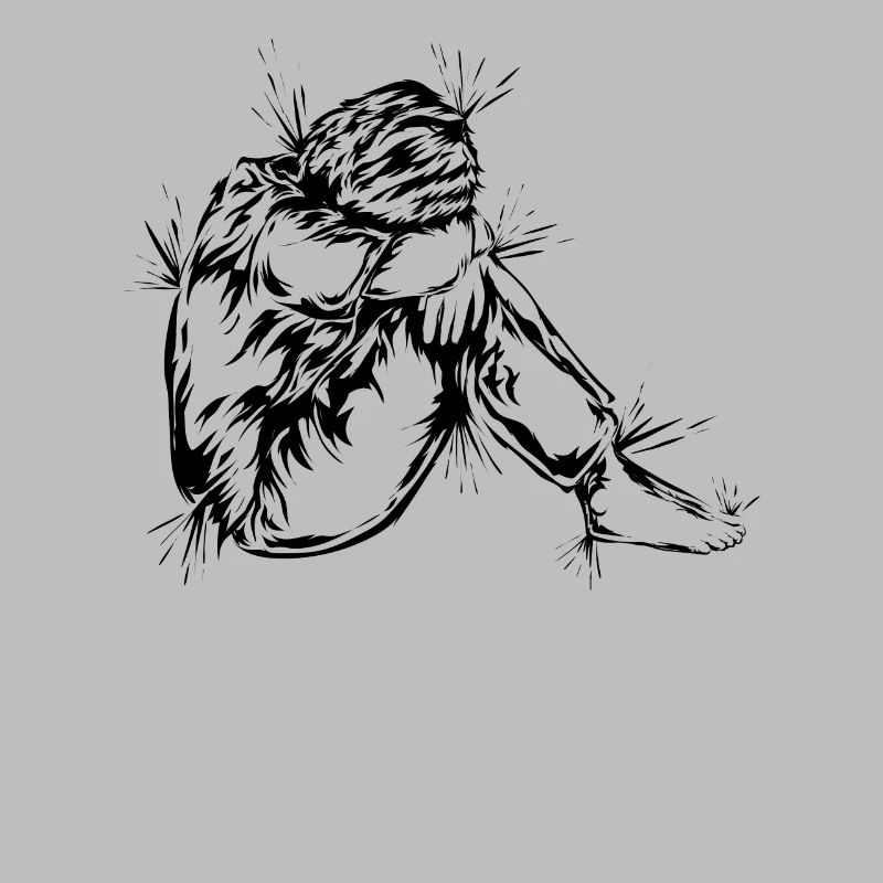 Grief Depression