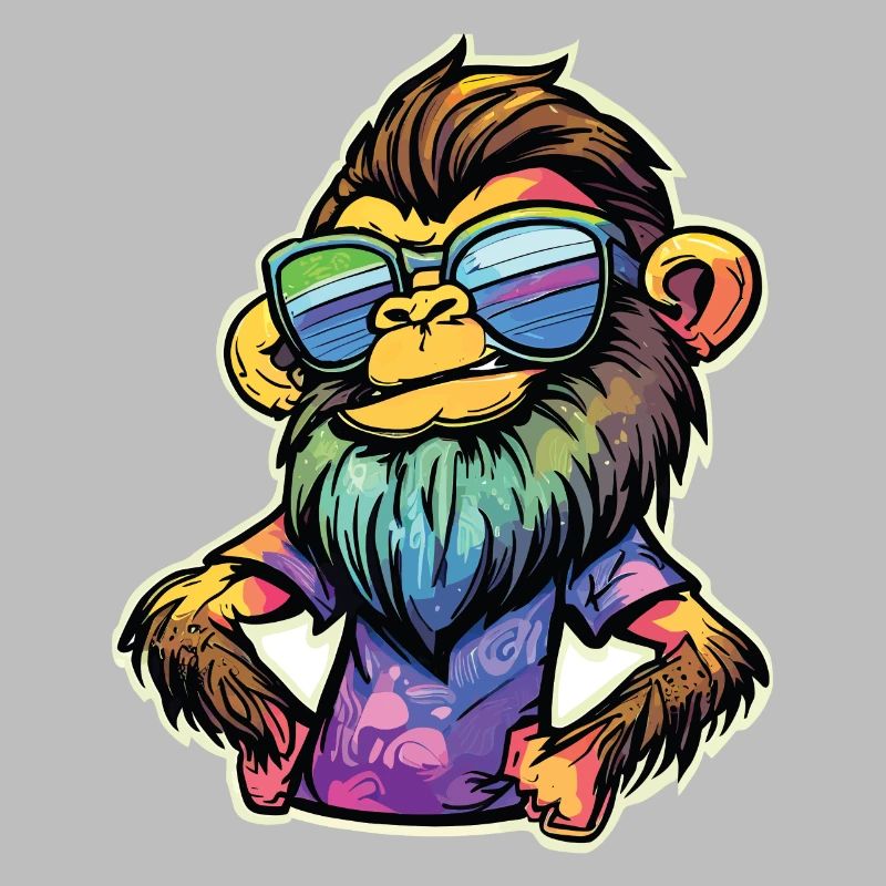 Funky Monkey