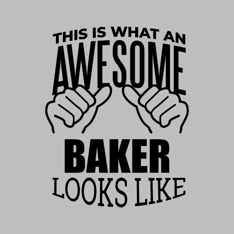 Bäcker