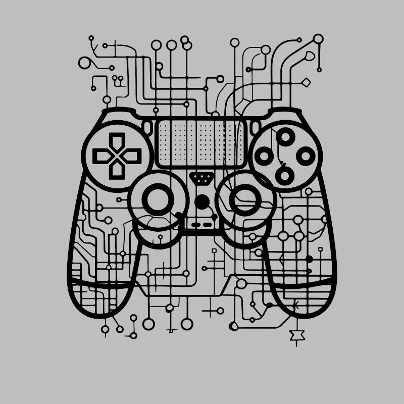 Game Controllers