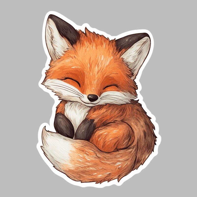 Fuchs